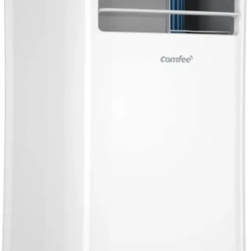 Test COMFEE Climatiseur Mobile 7000 BTU/h : le choix pour petites pièces