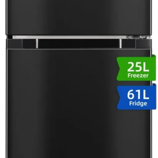 Test CHIQ FTM86L4E : le réfrigérateur compact qui fait le job