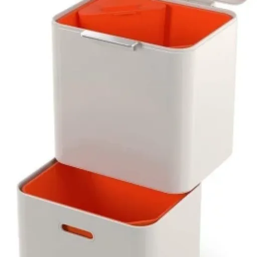 Test Totem Max : la poubelle de cuisine qui trie pour vous