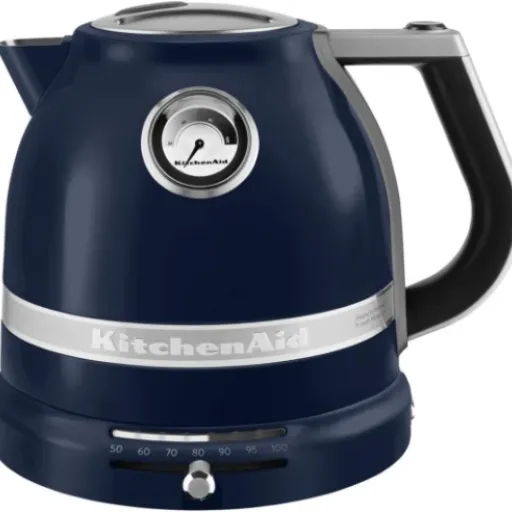 Test KitchenAid Artisan Bouilloire Électrique : la bouilloire qui tient (presque) toutes ses promesses