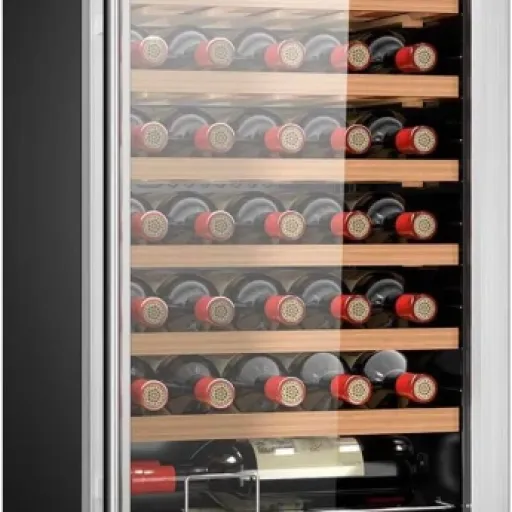 Test de la cave à vin Bolero grandsommelier 34030 : un allié discret pour vos bouteilles