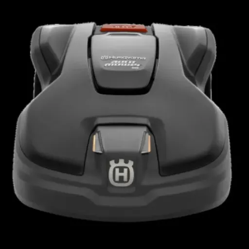Test Husqvarna AUTOMOWER 305 : le robot tondeuse qui fait le job sans chichis