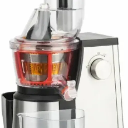 Test H.Koenig Extracteur GSX22 : l'allié du petit déjeuner vitaminé