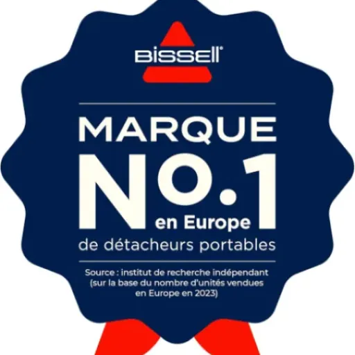 Test du BISSELL SpotClean C3 : un nettoyeur portable qui fait le job