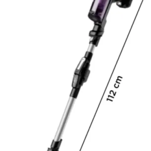 Test Rowenta X-Force Flex 9.60 : l'allié pratique pour un ménage sans effort