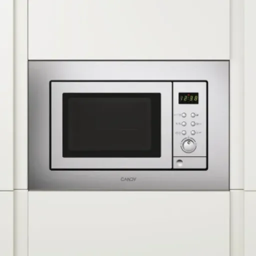 Test Candy MIC 201 EX : le micro-ondes qui fait le job sans fioritures