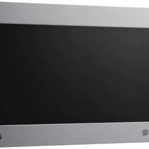 Test LG MS2595CIS : un micro-onde qui fait le job sans chichis