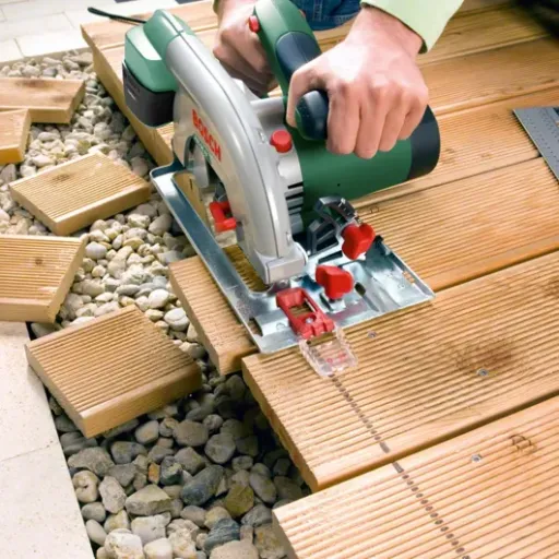 Test Bosch PKS 66 AF : la scie circulaire performante qui reste abordable