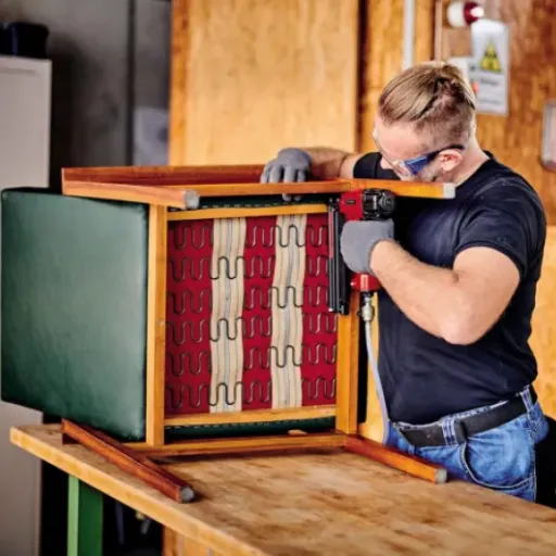 Test Einhell Compresseur TC-AC 190/24/8 : Compact et pratique pour les bricoleurs