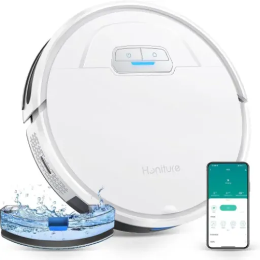 Test HONITURE G20 : ça nettoie vraiment, mais est-ce suffisant ?