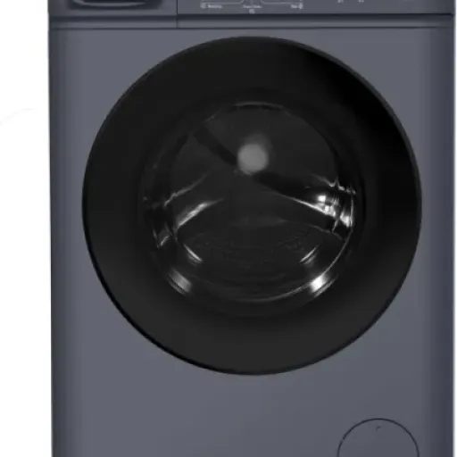 Test CHiQ CW07123863AX : le lave-linge compact qui se fond dans le décor