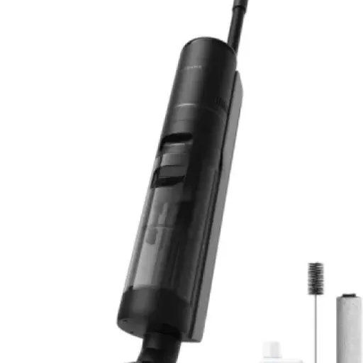 Test Dreame H12S : l'aspirateur laveur qui promet un nettoyage sans effort