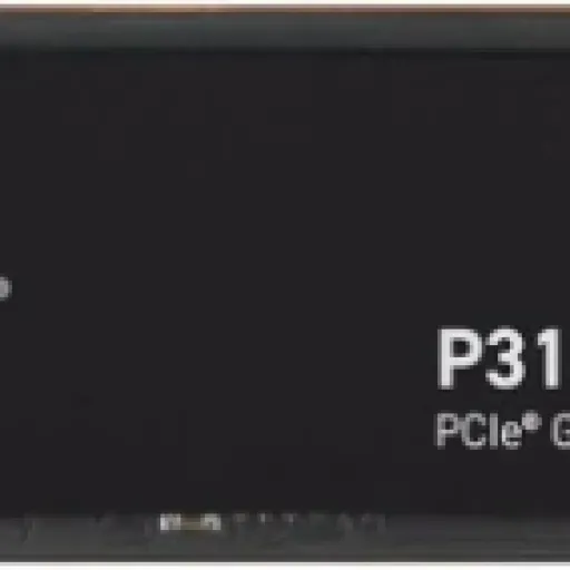 Test Crucial P310 : un SSD rapide qui fait le boulot