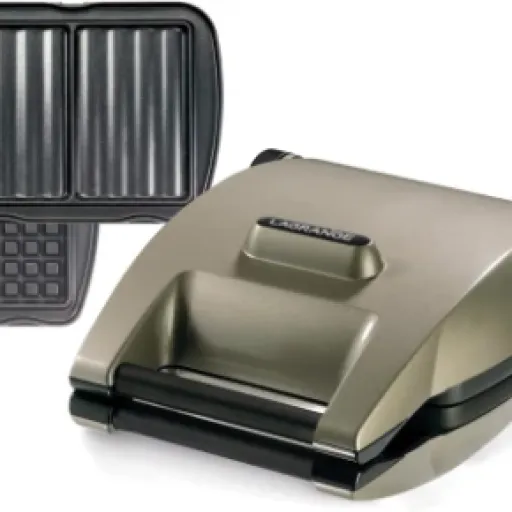 Test LAGRANGE Gaufrier Premium : le choix pragmatique pour les amateurs de brunch à la maison