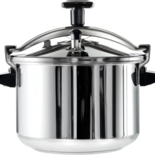 Test Seb Cocotte-minute 6L : La simplicité made in France