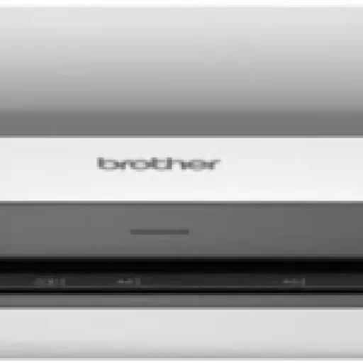 Test Brother DS-940DW : le scanner portable qui simplifie la vie mobile