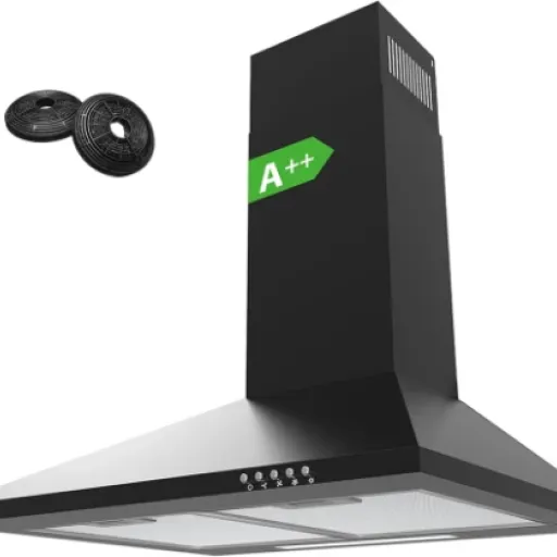 Test CIARRA CBCB6201 : La hotte qui fait le job sans chichis