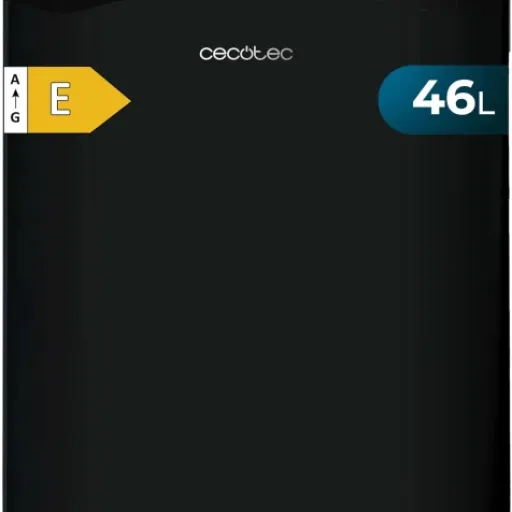 Test Cecotec Mini Frigo GrandCooler 20000 : compact mais performant ?