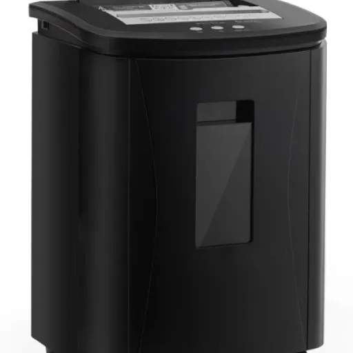 Test Bamboosang Destructeur de Documents : ça déchiquette proprement et sans bruit