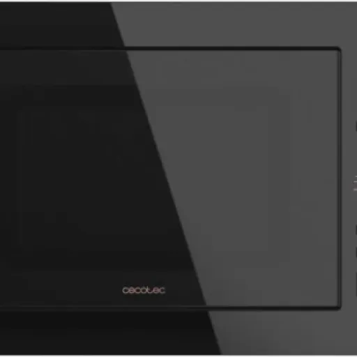 Test du Cecotec GrandHeat 2500 : le micro-ondes qui fait le job sans fioritures