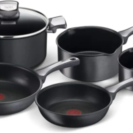 Test Tefal Batterie de Cuisine Unlimited : ça fait le job