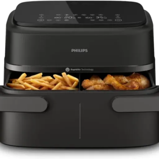 Test Philips Airfryer Série 1000 : l'alternative sans huile qui fait le job