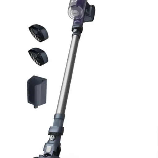 Test Rowenta X-PERT 6.60 : l'aspi qui se débrouille sans fil