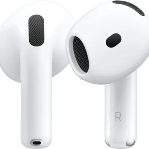 Test des AirPods 4 : du son spatial sans prise de tête