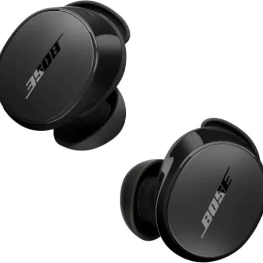 Test Bose QuietComfort Earbuds : des écouteurs efficaces mais sans grandes surprises