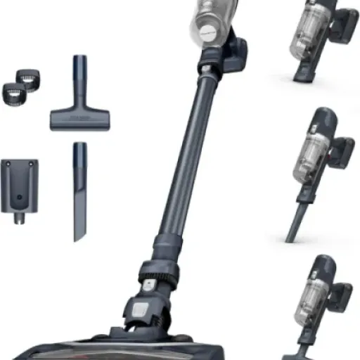 Test Rowenta X-Pert 6.60 : L'aspirateur balai qui fait le job sans être révolutionnaire