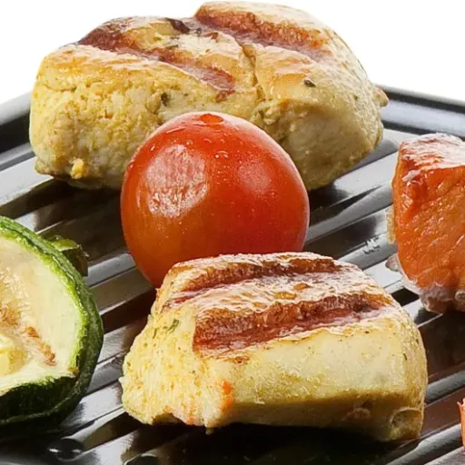 Test DOMO DO9147G Raclette-gril : la raclette à petit comité qui tient la route