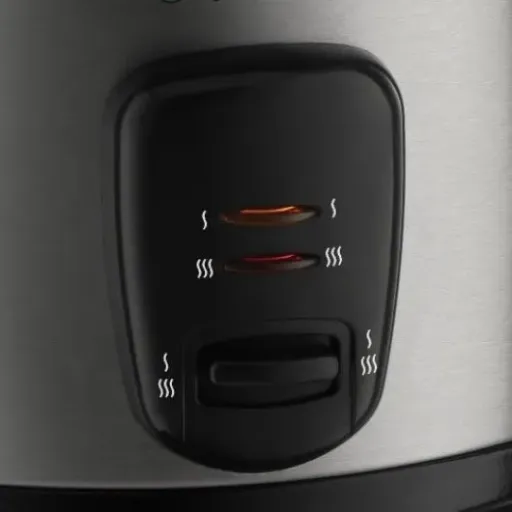 Test Russell Hobbs Cuiseur de Riz : grande capacité, simplicité au rendez-vous