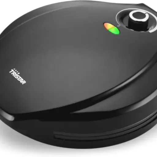 Test Tristar PZ-2881 : le four à pizza qui va à l'essentiel sans fioritures