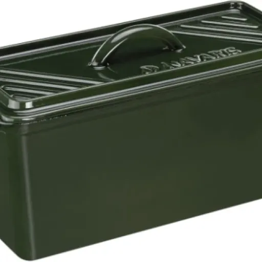 Test Navaris Cocotte Fonte : La cocotte qui a du poids mais fait le job