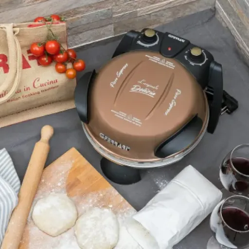 Test G3 Ferrari G10006 : Le four à pizza qui fait le taf sans chichis