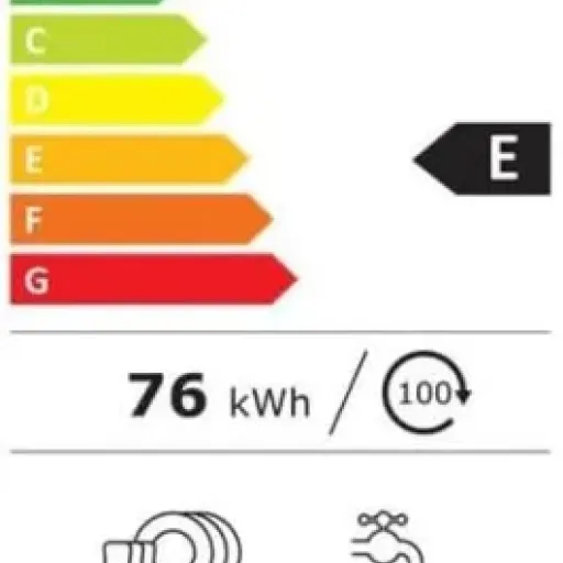 Test SIEMENS SR53HS52MF : le lave-vaisselle compact qui fait le job sans prétention