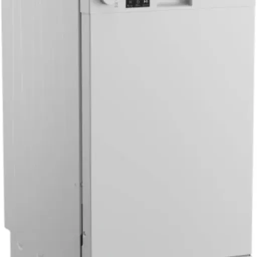 Test du Beko DVS05024W : Le lave-vaisselle compact qui fait le job