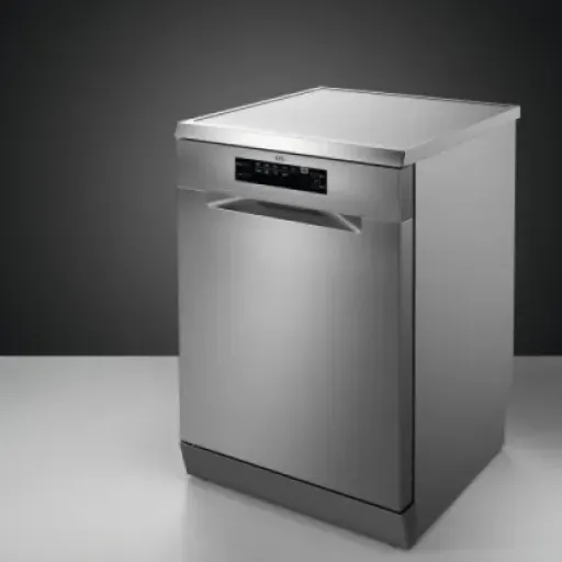 Test AEG FFB74917ZM : un lave-vaisselle qui fait le job sans se faire remarquer