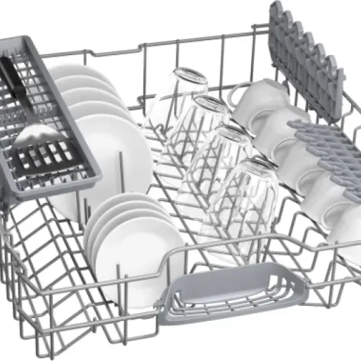 Test Bosch SMS2HTI02E Série 2 : le lave-vaisselle connecté qui fait le travail