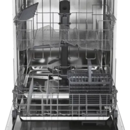 Test Lave-vaisselle tout intégré 60 cm CANDY CI3E7L0W : le lavage connecté qui ne vous surchargera pas