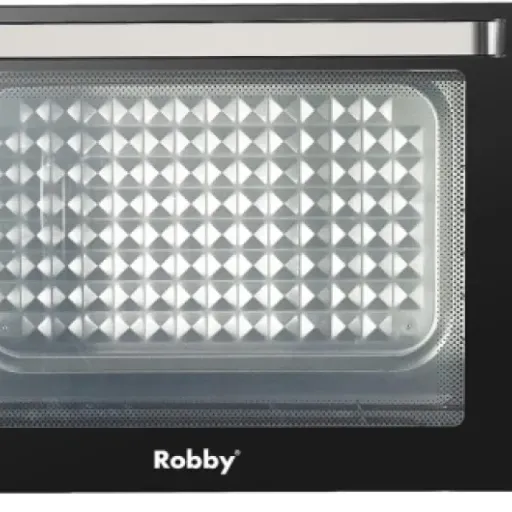 Test ROMFT80B - ROBBY : un four qui fait le job sans chichis