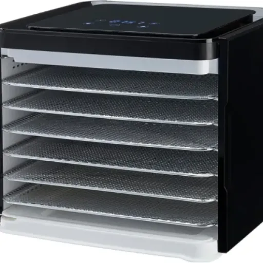 Test Nebula Déshydrateur Alimentaire : un outil efficace pour les amateurs de déshydratation
