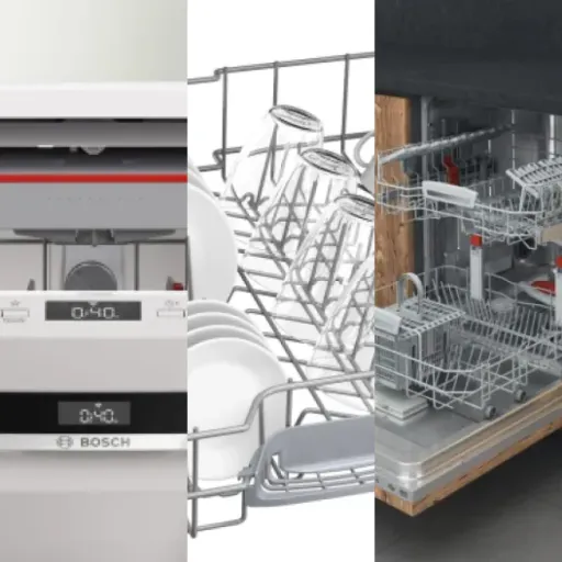 Les 21 meilleurs lave-vaisselles 60 cm (janvier 2026)