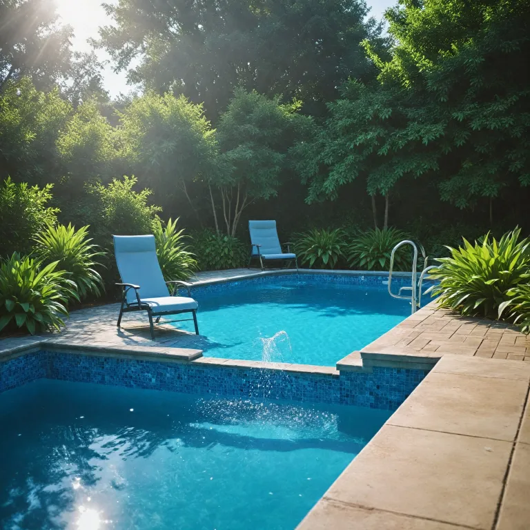 Comment choisir un robot aspirateur performant pour piscine hors sol