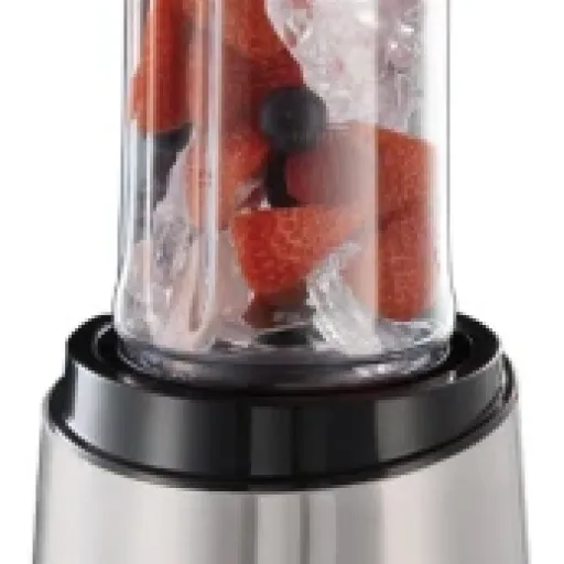 Test Russell Hobbs Mixeur Smoothie : le blender compact qui fait le job sans chichis