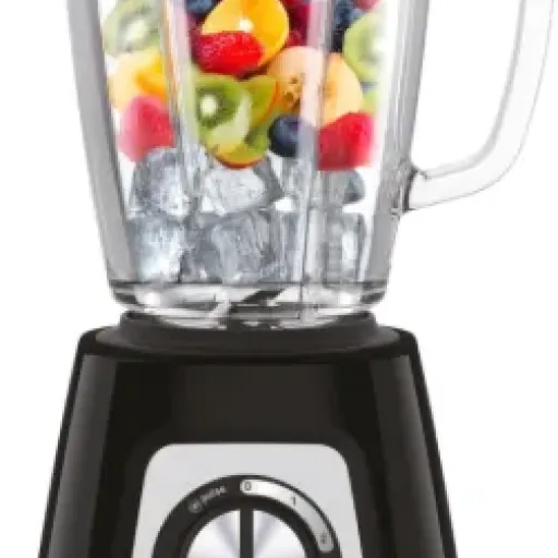 Test Moulinex Blender Blendforce : Puissance et simplicité au quotidien