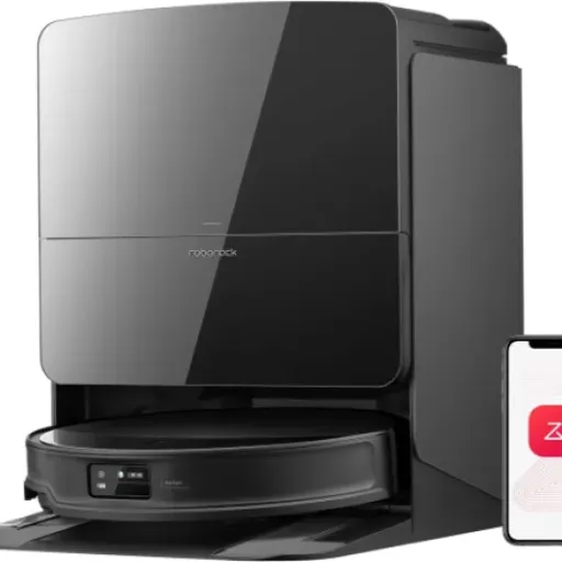 Test Roborock Saros 10R : Ça Fait le Job, Mais Est-ce Suffisant ?