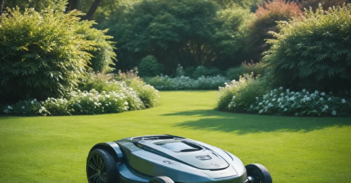 Honda robot tondeuse performance, installation et avis sur la gamme Miimo — free download