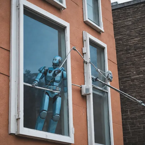 Avis détaillés sur les robots lave vitres : efficacité, sécurité et choix adaptés