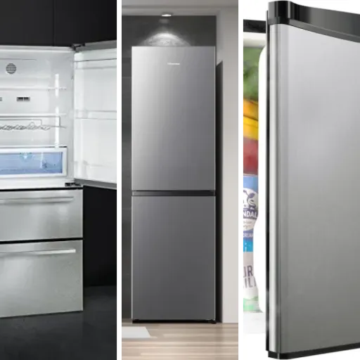 Les meilleurs congélateurs : notre top 21 (2026)